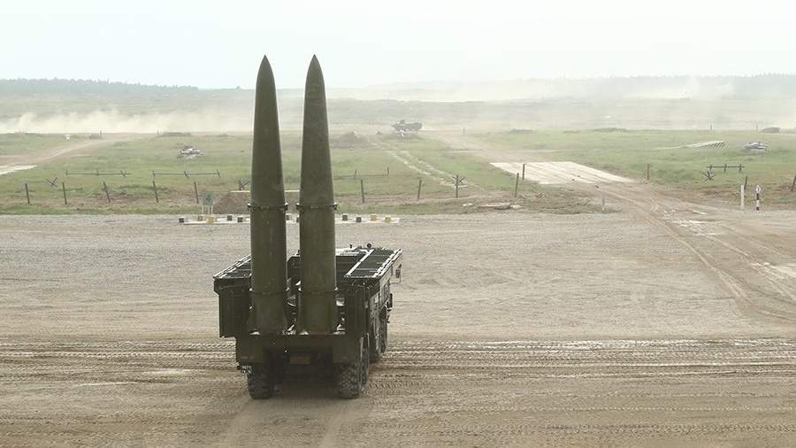Армия Белоруссии получит комплексы «Искандер» и ЗРК С-400 | Новости ...