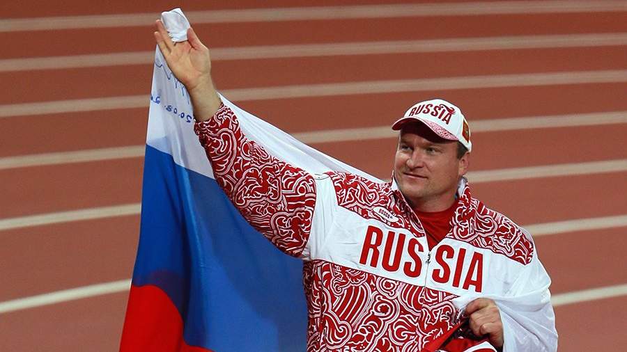 Чемпион Ашапатов после решения МПК напомнил о сильных духом паралимпийцах РФ
