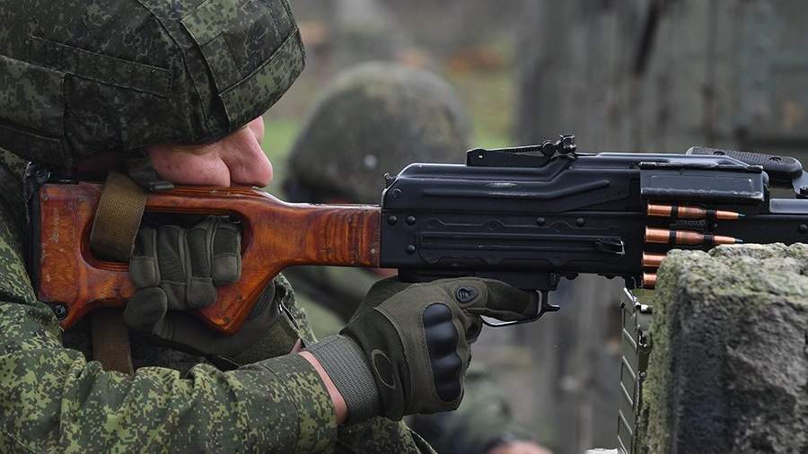 Какой документ регулирует вопросы прохождения военной службы по призыву