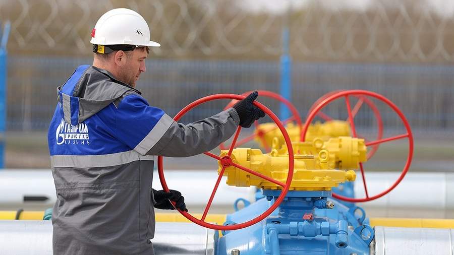 Лавров заявил о планах России увеличить экспорт нефти и газа | Новости ...