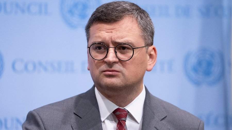 Кулеба сомневается, что Трамп изменил свою политику по украинскому вопросу