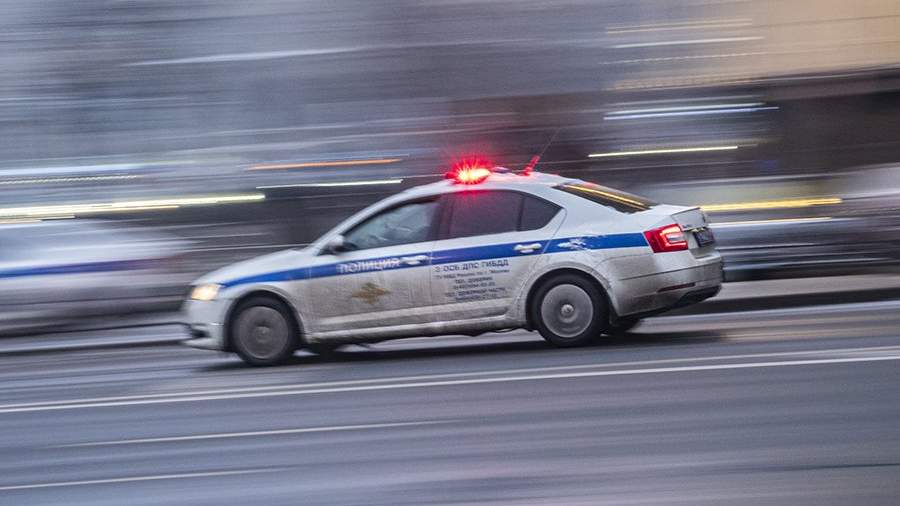 Полиция Владивостока начала проверку по факту стрельбы из окна
