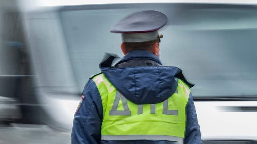 Движение на Щелковском шоссе в Москве после массового ДТП восстановлено ...