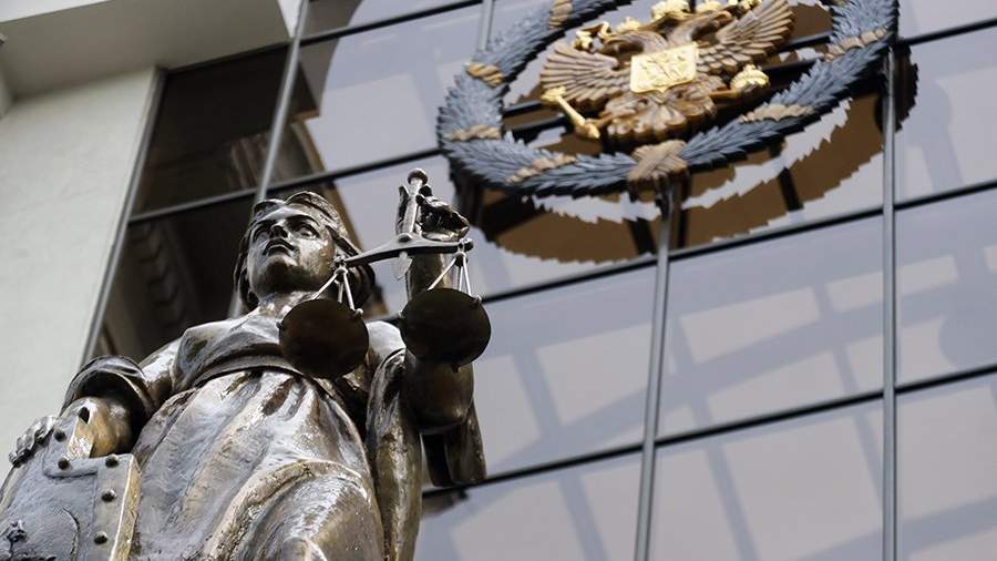Суд приговорил учителя из Красноярска к 10 годам колонии за пропаганду терроризма