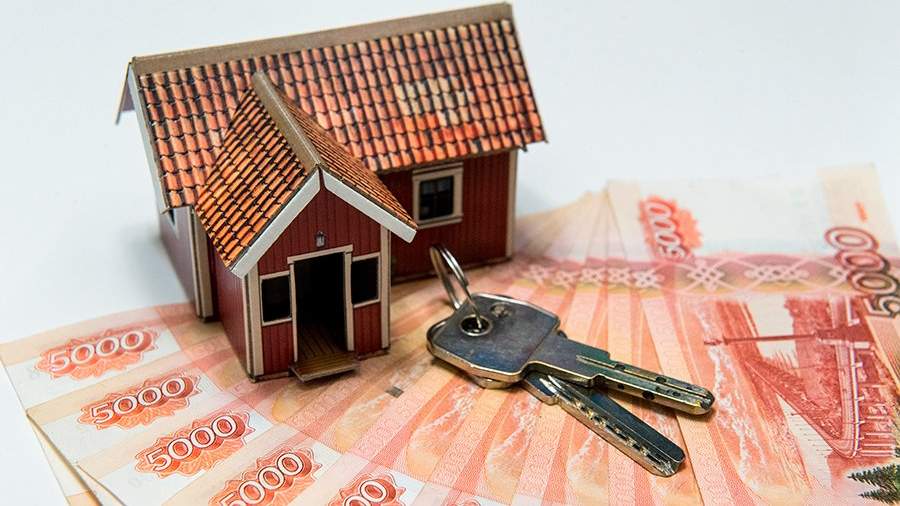 Цены на жилье в Москве в декабре 2022 года рухнули на 20%