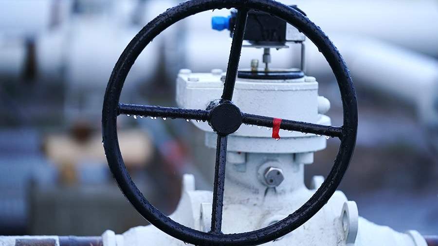 В Австрии назвали отказ от российского газа бессмысленным решением Новости эконо