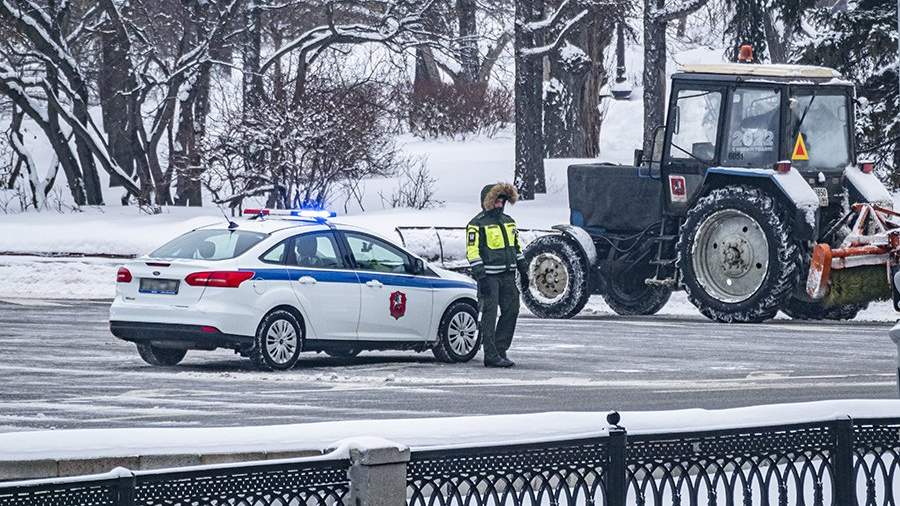 Процент аварийности автомобилей