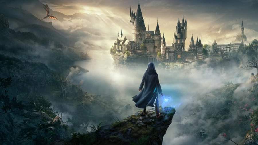 Разработчики опубликовали системные требования для Hogwarts Legacy

