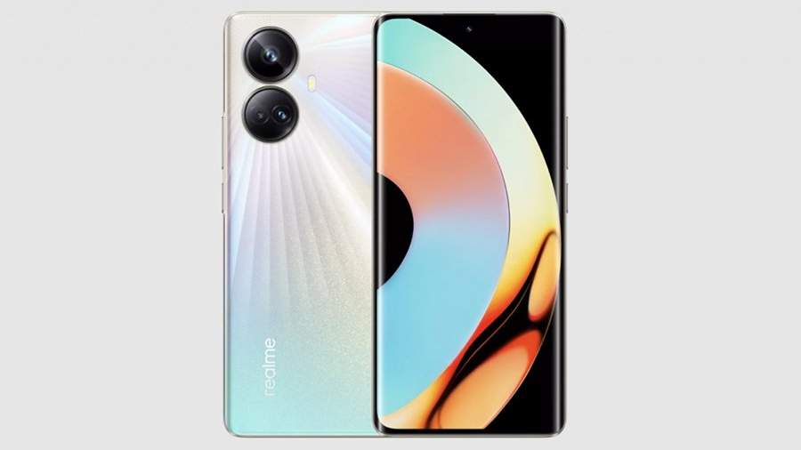 В России представят новые смартфоны Realme 10 Pro | Новости интернета ...