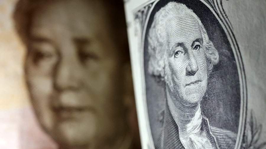 Эксперт предрек «закат» доллара как резервной валюты в течение 10 лет
