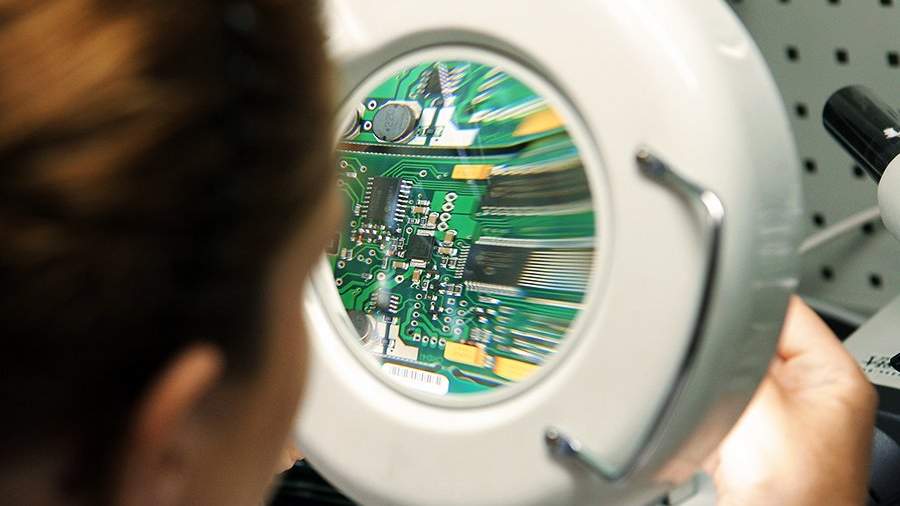 В России предложили разрешить ремонт медтехники неоригинальными ...