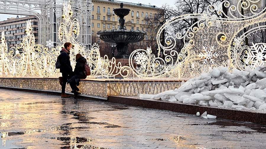 Погода в Москве на 13 февраля 2024