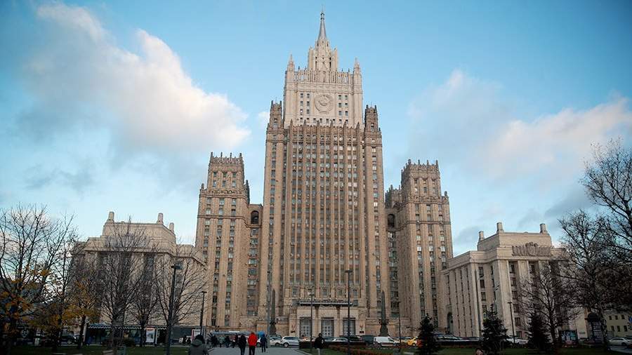 Москва допустила постановку вопроса о компенсации ущерба из-за подрывов СП