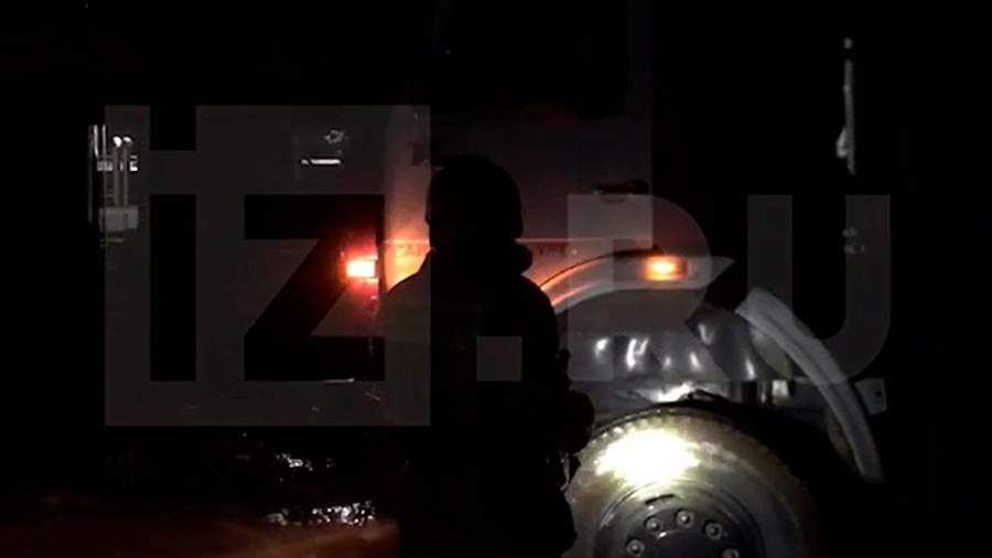 В Невском районе Санкт-Петербурга произошел пожар | Новости | Известия ...