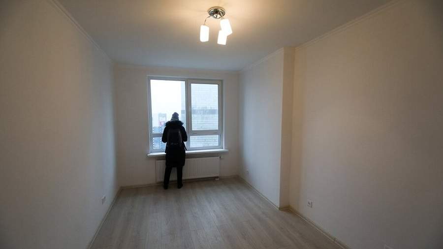 Названы самые дешевые новостройки с отделкой в Москве | Новости рынка ...