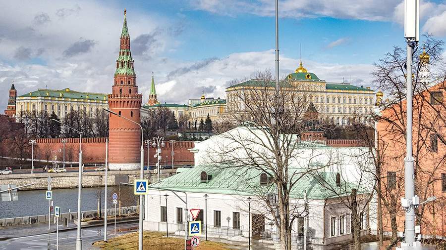 В Кремле назвали прежние контуры концепции безопасности устаревшими
