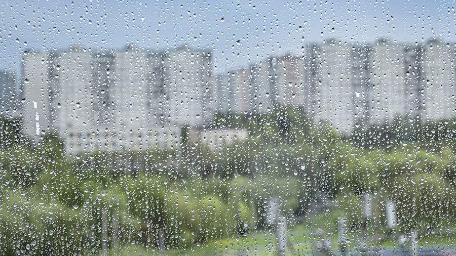 Погода в Москве на неделю — 24-30 апреля