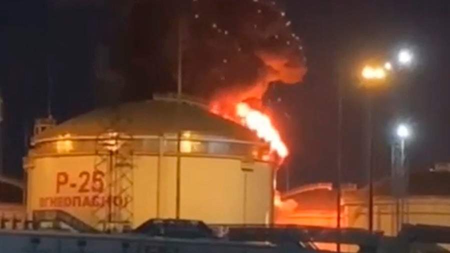 Новости таманьнефтегаз сегодня