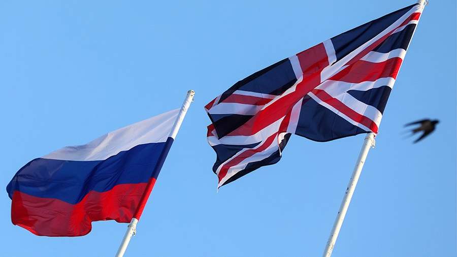 Посол России обвинил Лондон в разрушении отношений с Москвой из-за Украины