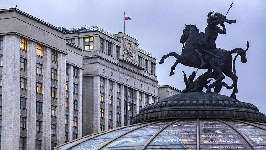 Решить проблему голода и помощи малоимущим можно. Вопрос в Налоговом кодексе