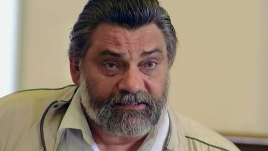 Андрей койков актер фото Умер актер из сериала "Законы улиц" Андрей Торхов Новости Известия 05.06.2023