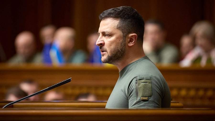 НАТО упростит вступление Украины в альянс - РБК