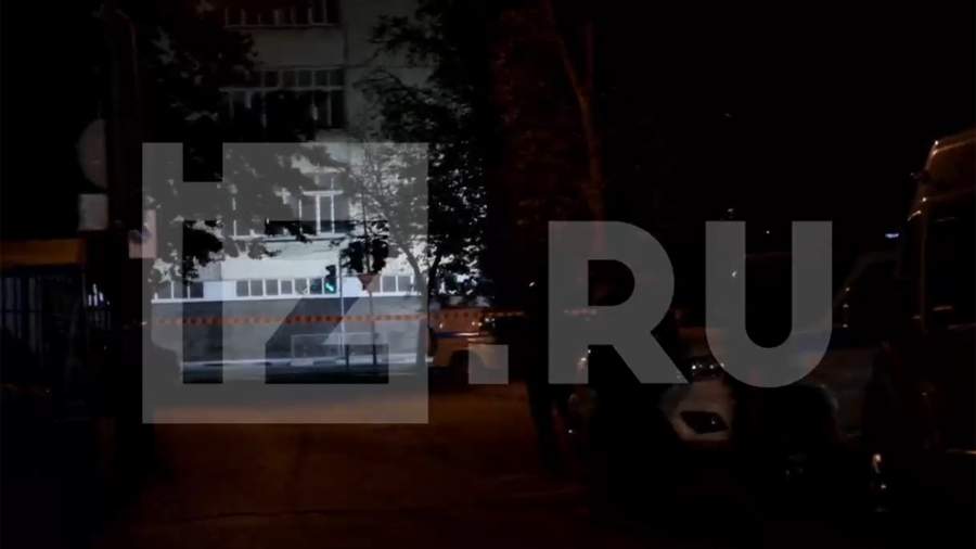 Пожар на промышленном объекте в Брянске ликвидировали

