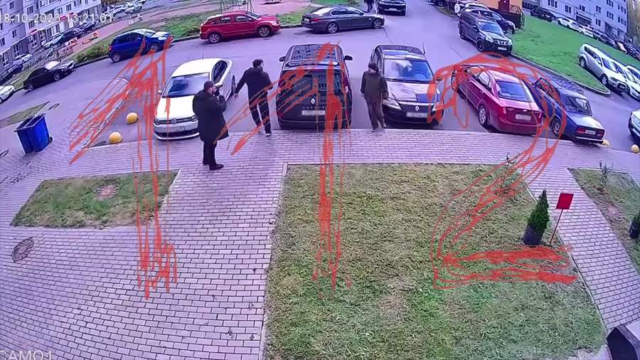 Экскортницу Избили За Фото Около Храма
