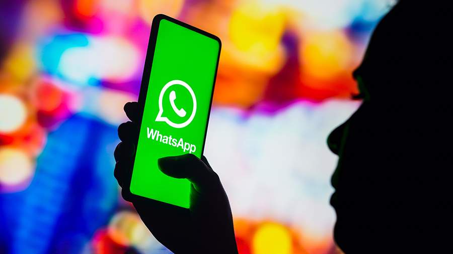 Whatsapp изменил интерфейс приложения для пользователей iOS | Новости  интернета | Известия | 31.10.2023