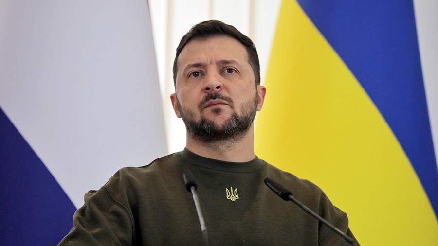 Political scientist explained Israel's refusal to visit Zelensky ...