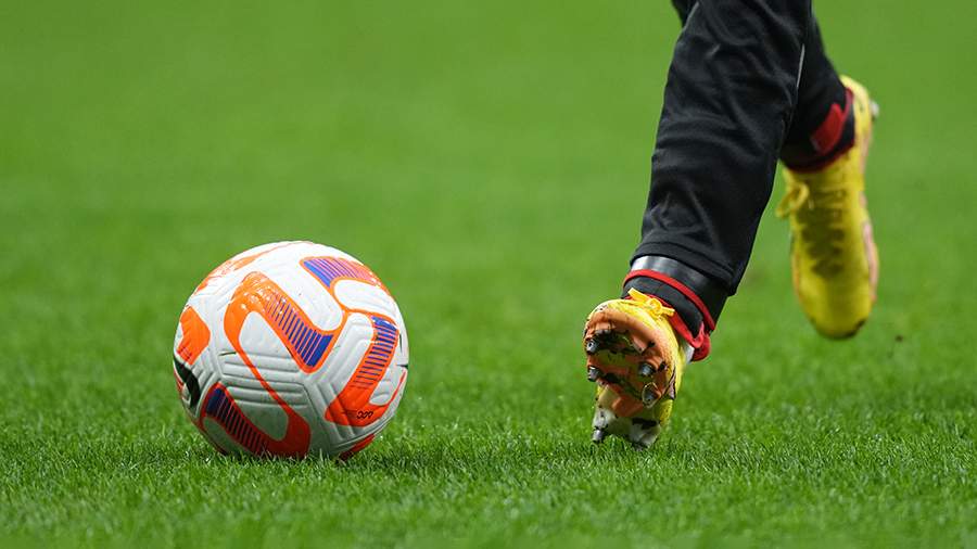 УЕФА объявил об отмене допуска на турниры сборных РФ среди игроков до 17 лет
