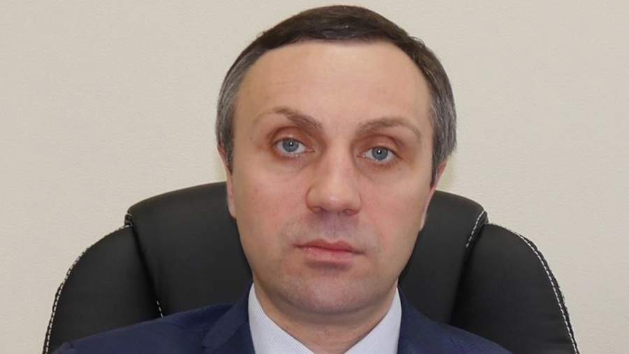 «Известия» установили личность руководителя компании-куратора УК в ...