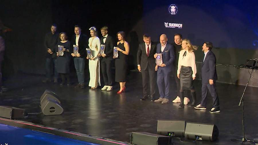 Фото: ИЗВЕСТИЯ