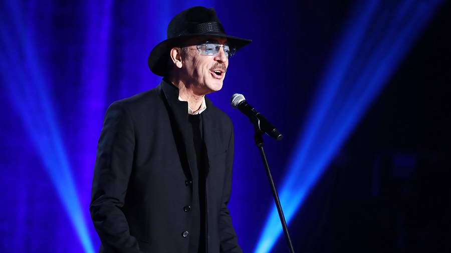 Сын Боярского сообщил о госпитализации отца с инфарктом | Новости ...