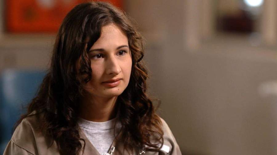 The Act: Here's What Gypsy Blanchard Is Doing in 2019
