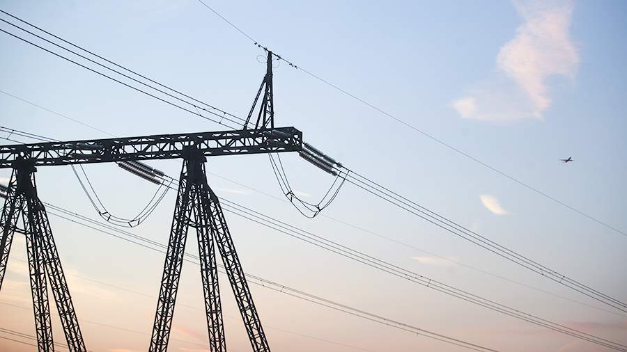 Ремонт электросетей в Якутии отменили из-за 60-градусных морозов ...