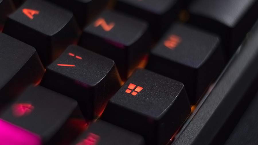 Microsoft впервые за 30 лет добавит на клавиатуру новую клавишу ...