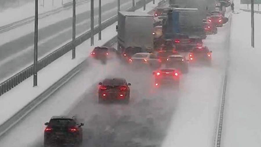 Проектирование надежной электрической системы транспортных средств: обеспечение безопасности и надежности