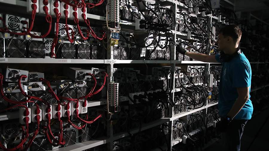 В ВШЭ рассказали о развитии майнинга в России
