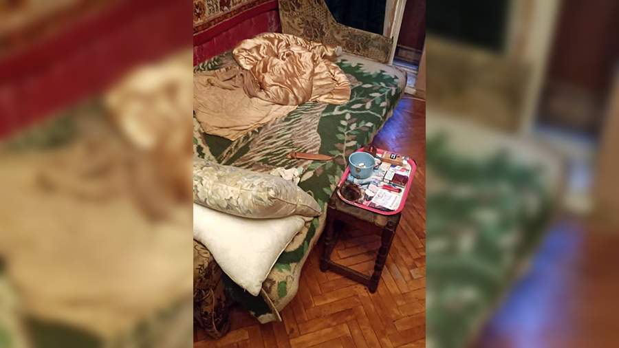Двушка в центре москвы. Двушка в центре москвы