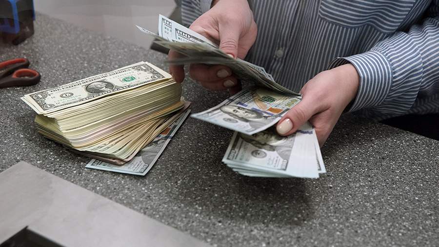 Экономист назвал влияющий на курс рубля в 2024 году фактор | Новости ...