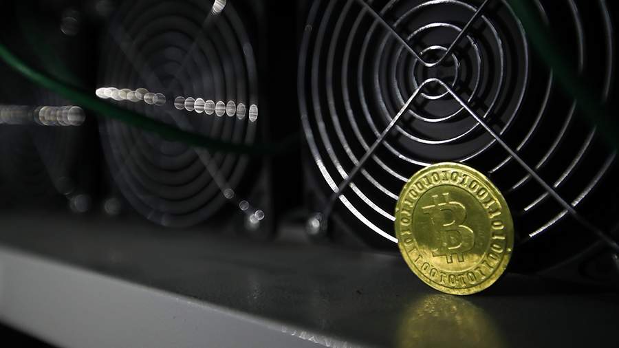 В Минфине ожидают принятия законопроекта о крипте в 2024 году
