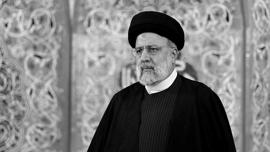 Mehr сообщило о гибели президента Ирана Раиси в авиакатастрофе