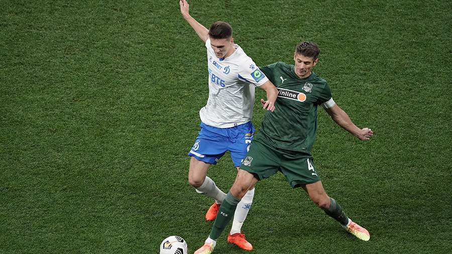 Краснодар Динамо Купить Билеты 11 Марта