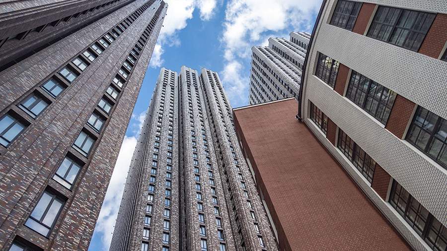 Названы районы Москвы с самыми высокими ценами на аренду однокомнатных квартир