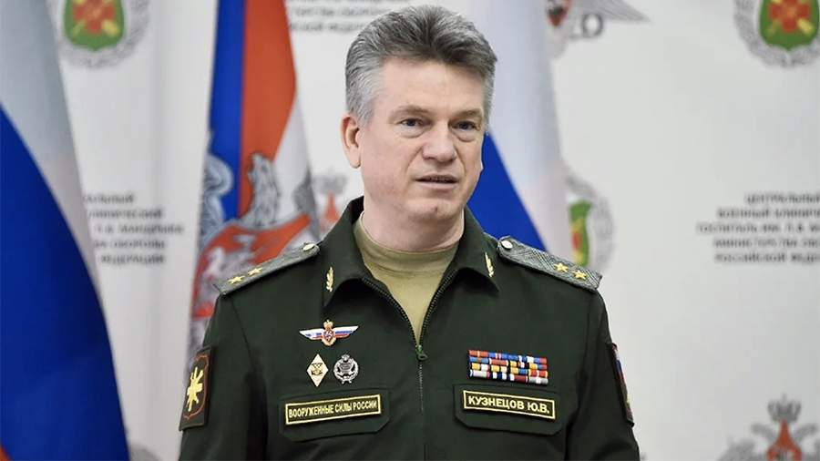 Минобороны России серьезно относится к киберагрессии из-за рубежа