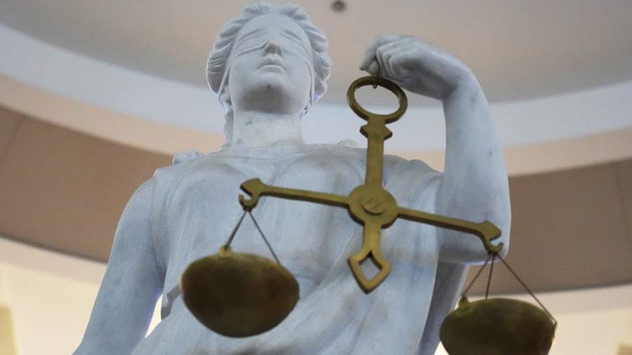 Предстать перед судом в деле. Предстать перед судом в деле