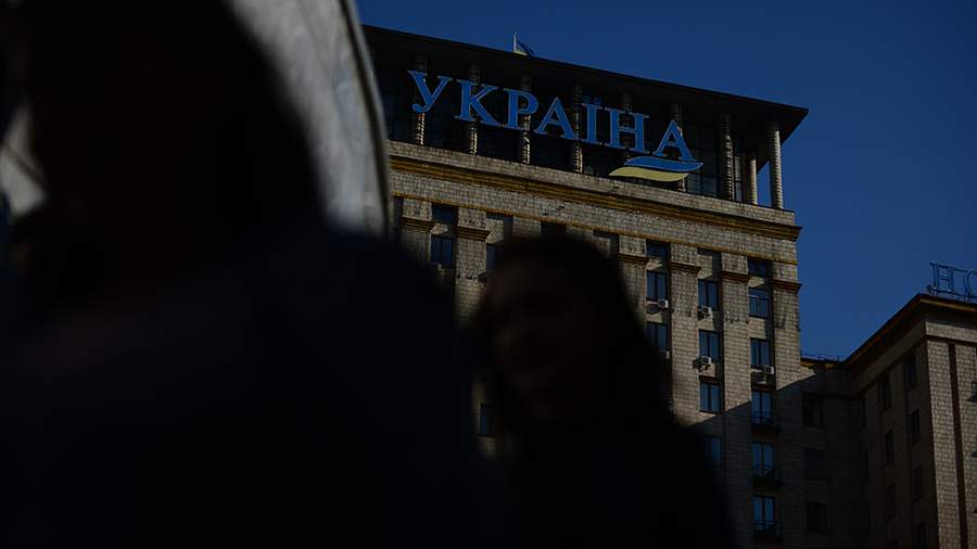 Политолог Сато заявил об угрозе исчезновения населения Украины: Это - государственная тайна