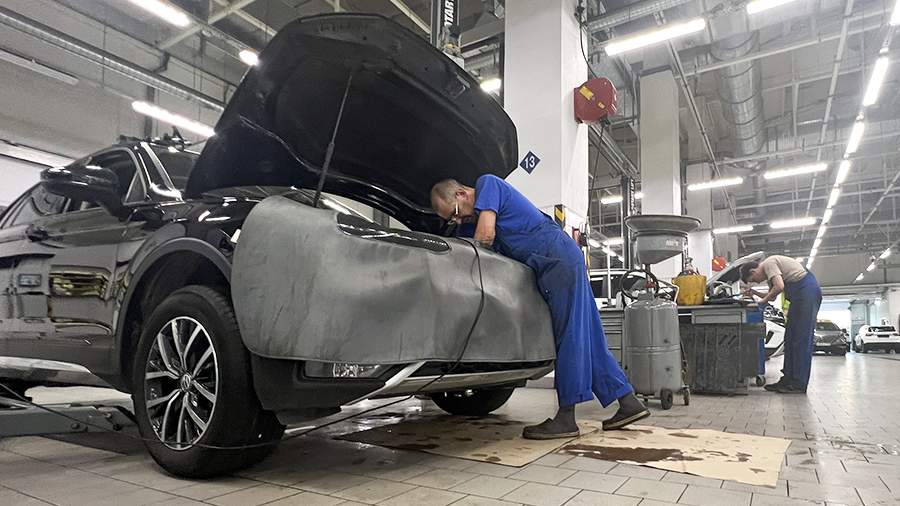 Автоэксперт перечислил признаки поломки генератора в машине | Новости ...