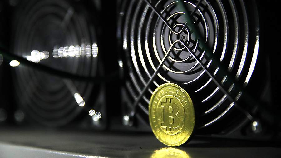 Эксперты оценили возможное присвоение майнингу кода ОКВЭД
Эксперты оценили возможное присвоение майнингу кода ОКВЭД